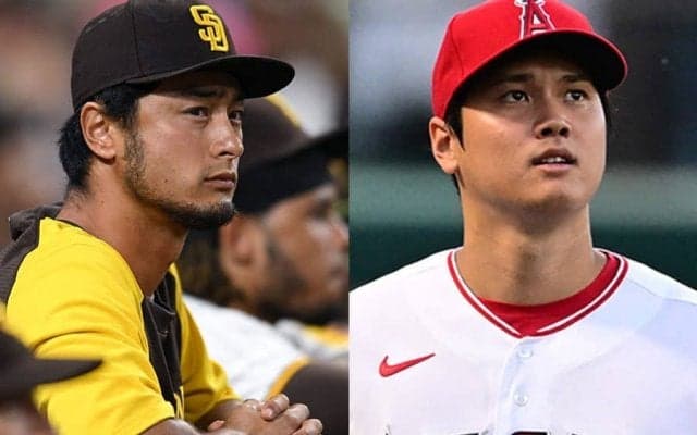 「ダルと大谷揃うのやば」最強侍ジャパン結成へ…SNS歓喜「とんでもないチームに」