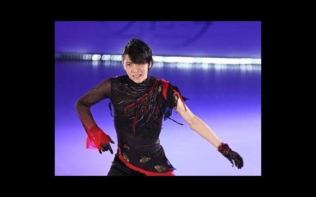 プロとしての序章を終えた羽生結弦の本編第１作は東京ドーム単独に決定。「既存のショーからもっと進化させたものへ」