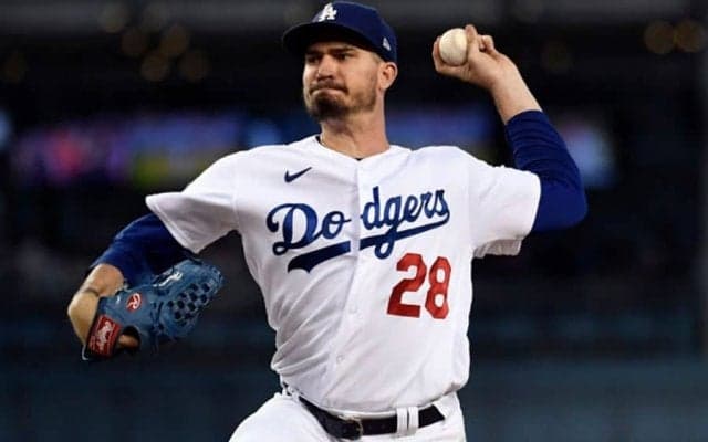 【MLB】防御率7点台→10球団超オファーの人気者に　元エ軍左腕が“驚き”の飛躍