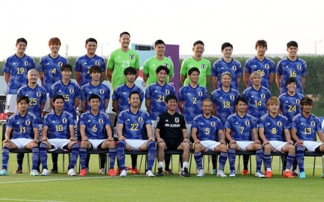 「僕のA代表活動はW杯をもって幕はおりました」日本代表を長年支え続けたシェフの西芳照さんが活動終了を報告、感謝や労いの言葉が殺到