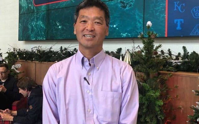 【MLB】イチロー氏元通訳の人生変えたTV番組　米国からオリに送った“売り込みレター”