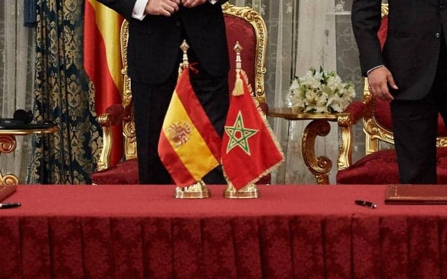 史上初のベスト8へ！サポーターによる前哨戦ではモロッコがスペインに勝利「面白い試合になりそう」「番狂わせ来る？」