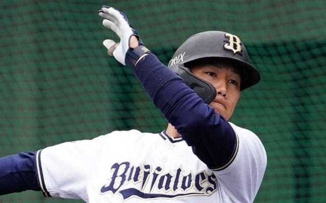 【MLB】オリックス吉田正尚をポスティング公示　ヤンキース獲得興味、1月21日が交渉期限
