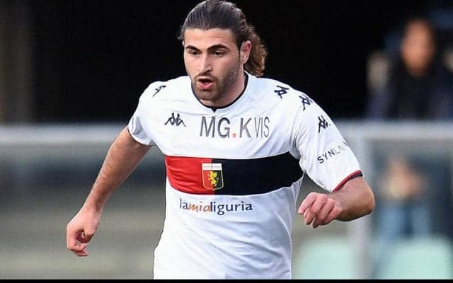 U-21伊代表MFポルタノーバが集団強姦の罪で懲役6年…