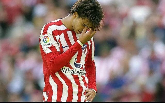 アトレティコ会長がフェリックス退団の可能性認める　「良い選択肢があれば、検討するのが道理」