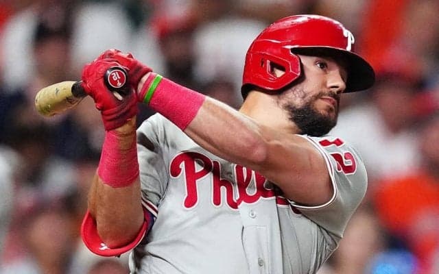 【MLB】超豪華WBC米国代表に本塁打王も参戦　侍ジャパンに脅威「ダルビッシュの天敵現る」