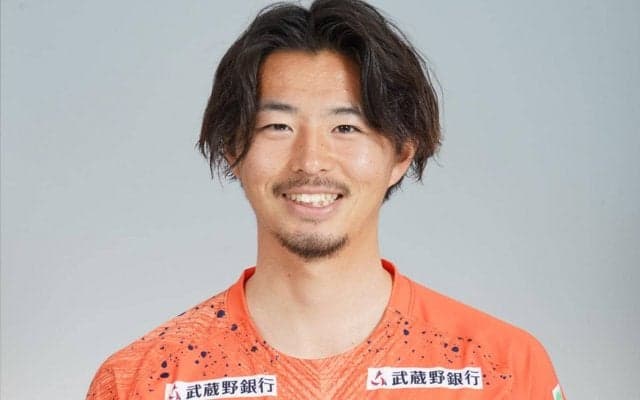 大宮が生え抜きMF小島幹敏と契約更新「大宮の勝利に貢献できるように頑張ります」