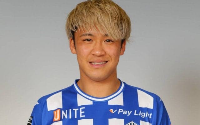 山形がMF小西雄大と契約更新、今季33試合出場「優勝してJ1へ行きましょう!」