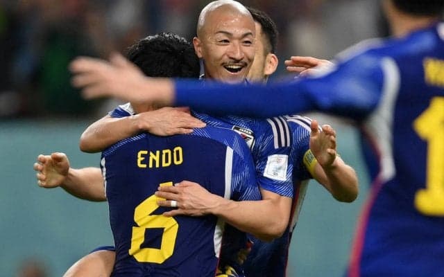 「四年後。必ずリベンジします」ハイプレスが世界を驚かせた前田大然、改めて感謝「沢山のサポートがあったからこそこ」