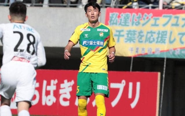 新体制の町田がCBを補強！ 千葉DFチャン・ミンギュ、秋田DF池田樹雷人を完全移籍で獲得