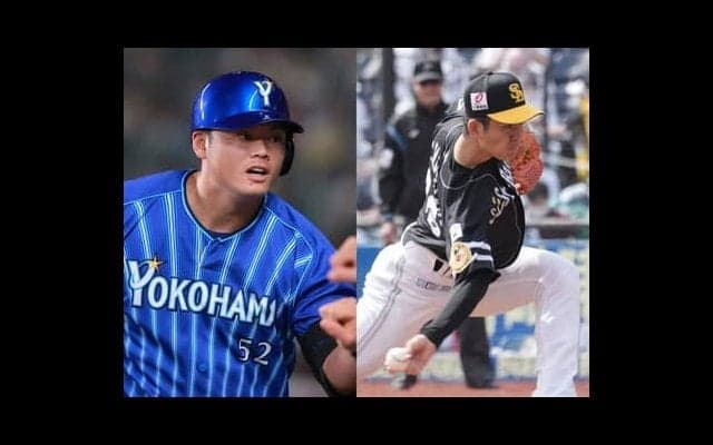 高木豊が思う「現役ドラフト」でチャンスが広がりそうな選手たち。レギュラーの壁が厚い大砲候補、かつての12勝投手も