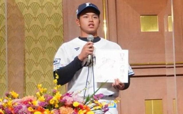 獅子OBの恩師から「口うるさく言われた」　西武ドラ3が吸収した“プロ仕様”の配球