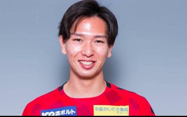 金沢退団の高安孝幸、新天地は地元クラブの琉球に！