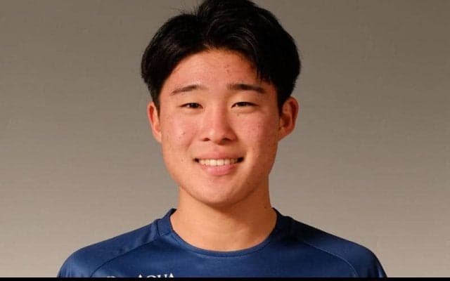町田が高卒ルーキーのMF宇野禅斗と契約更新、今季は9試合出場も6月に負傷