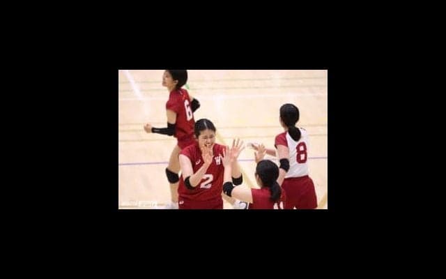 「きっかけの代になれるように頑張ってほしい」（中澤主将）／４年生引退コメント集