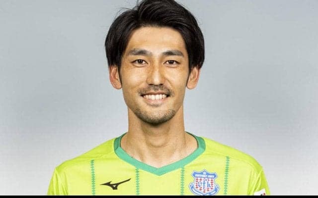 J2昇格の藤枝、甲府のGK岡西宏祐を完全移籍で獲得　「新しい歴史をクラブと共に築いていける」