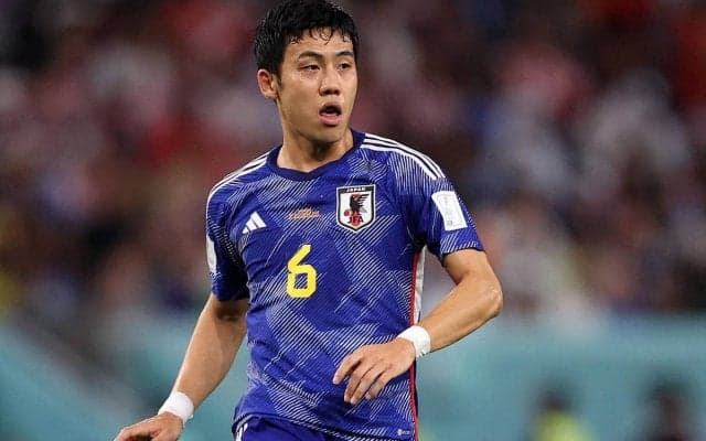 「ベスト8、その先の優勝をするには何が必要か」日本代表MF遠藤航がカタールW杯を振り返る「世界の壁はまだまだ高いんだと痛感させられた」