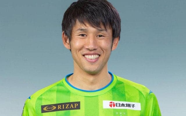 名古屋が湘南に期限付き移籍していたMF米本拓司の復帰を発表「タイトルを獲れるように一丸となって闘いましょう！」