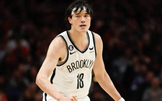 右ハムストリング負傷のため欠場が続いている渡邊雄太、今週末に復帰の可能性