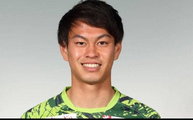 鳥取退団の妹尾直哉が八戸へ　「J2昇格の為に自分の全てを尽くします！」