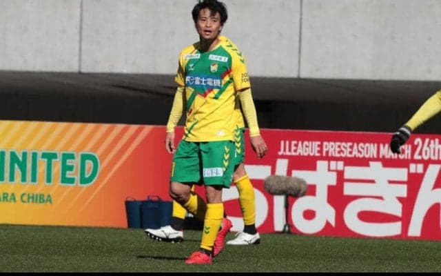 仙台に秋山陽介が復帰、レンタル先の千葉では26試合出場