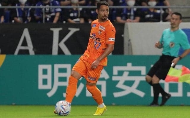 ピカチュウがブラジルへ、J2降格の清水から古巣フォルタレザへ期限付き移籍「J1に復帰することを心から祈っています」