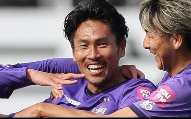 38歳MF柴﨑晃誠、広島と契約更新！ 今季は公式戦43試合に出場