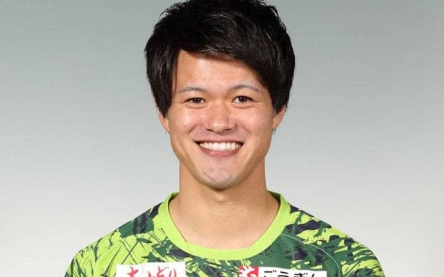 鳥取がMF田村亮介と契約更新「スタジアムでタムタムと大きい声で呼んでください」