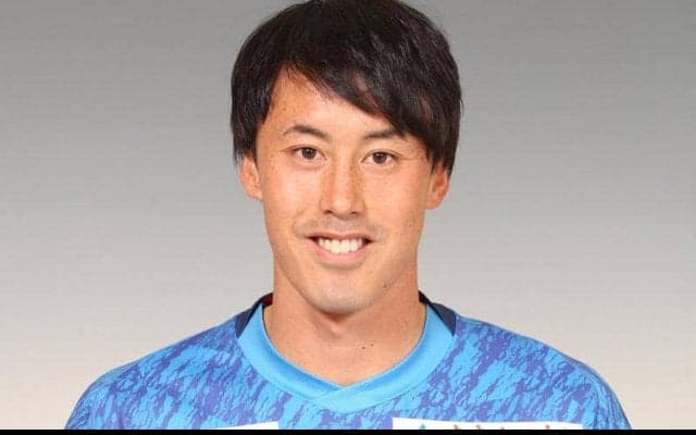 秋田がFW青木翔大の契約更新を発表「来シーズンも超秋田一体となって共に戦いましょう」