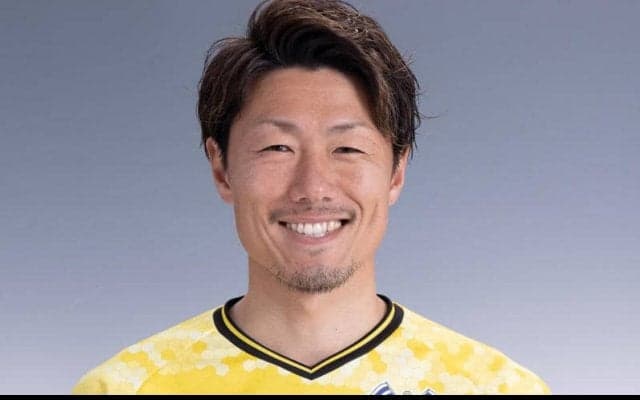 今治、38歳GK修行智仁が契約更新　「来シーズンも応援よろしくお願いします」