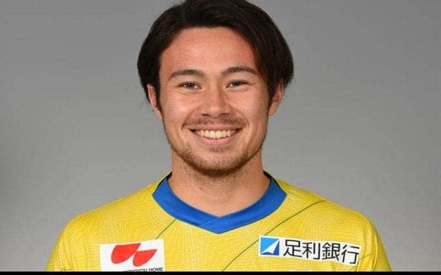 栃木が大卒ルーキーの宮崎鴻と契約更新「自分のプレーで見る人に元気を与えられるように」