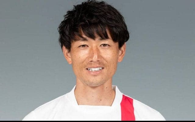 宮崎MF内薗大貴が契約更新　「自分らしく精一杯頑張りたい」