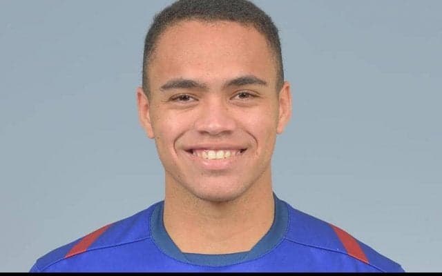 富山、10月に重傷を負ったMFガブリエル・エンリケとの契約を更新「目標を達成するために最善を尽くします」