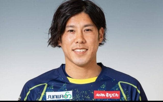 群馬FW高木彰人が来季契約を更新　「リハビリからのスタートになりますが…」