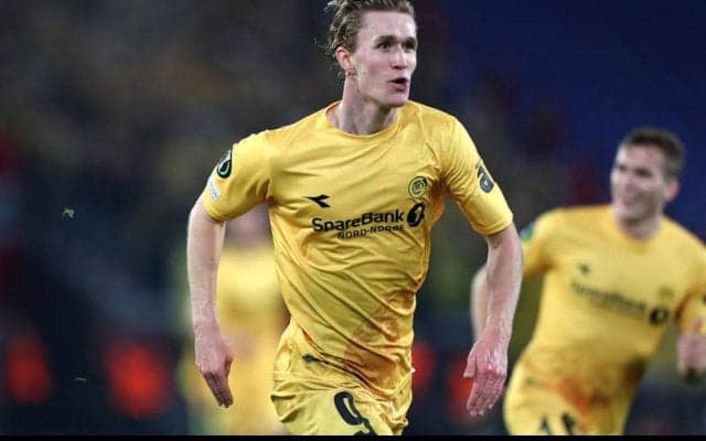 ソルバッケンのローマ合流は来年1月までお預け？　ボテ/グリムトは早期合流を許可せず