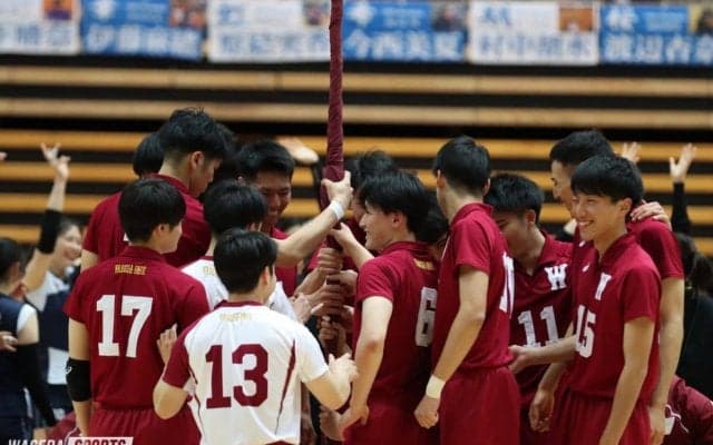 全日本インカレ後コメント集／監督・４年生編