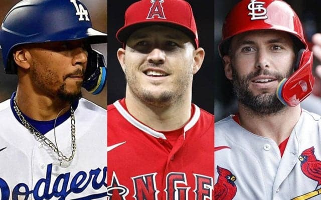 侍Jの脅威…米国代表は「1954発打線」形成か　HR王すら控え、超豪華スタメンを大胆予想