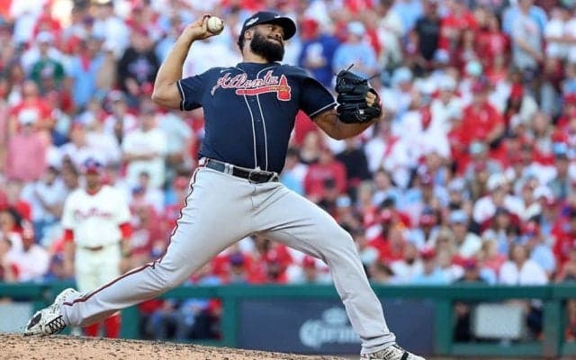 【MLB】通算391セーブ・ジャンセンは2年43.7億でRソックス入りへ　今季最多セーブ、米報道