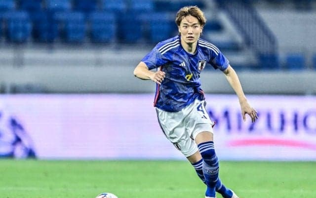 「大きいスペースも個人で守れるように」板倉滉が語るW杯のピッチで感じた課題。手応えを聞いても、「課題の方が多い」……「後ろ５枚でやってたので助けられた」