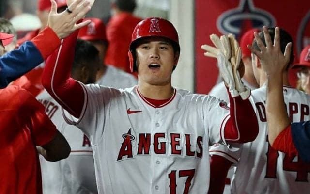 ドジャースが来オフＦＡの大谷翔平獲得に動く？可能性を米メディアが報道「加入すれば明確な優勝候補に」