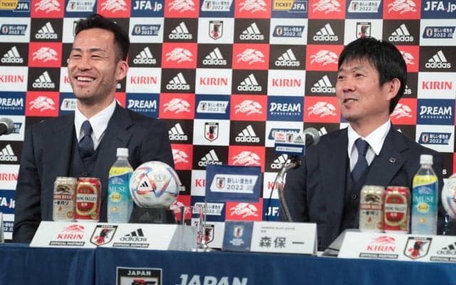 「監督がブチ切れた」吉田麻也のW杯で印象深いシーンは森保一監督の怒り、監督は「本当に忘れられません」とクロアチア戦後の選手たちの反応に思いを馳せる