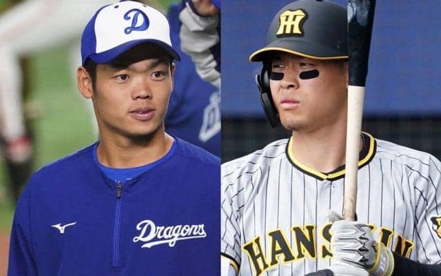 12年で77人がプロに…「Jr.トーナメント」は逸材の宝庫？　佐藤輝や根尾らドラ1続々