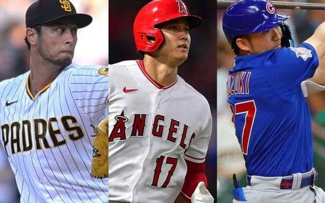 鈴木誠也のWBC参戦で「役者が揃いましたね」　大谷＆ダルに続き表明、侍Jが「激アツ!!」