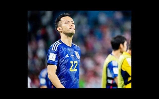 「堂安律はバーゲンプライス」「板倉滉の大ファン」「吉田麻也は悲劇のヒーロー」。ドイツメディアが報じた日本代表への敬意