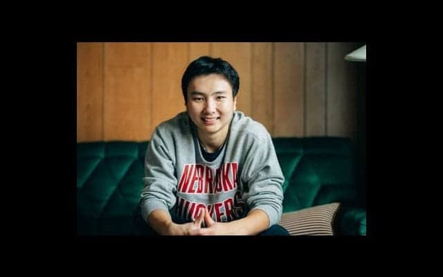 バスケ日本代表に初招集された富永啓生。海外と比べて「日本人はシュートが入らないときは遠慮する部分がある」