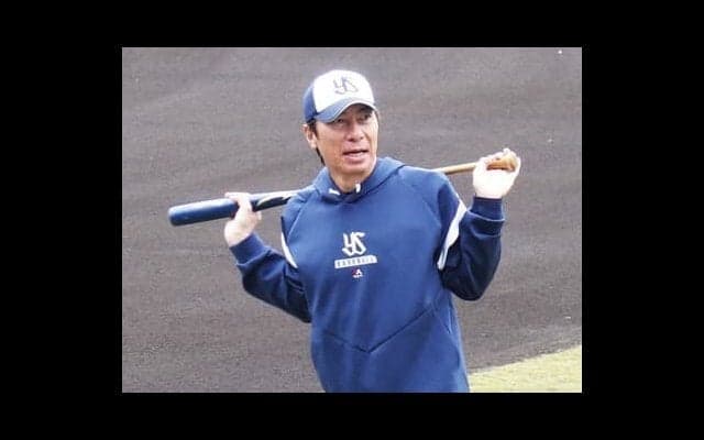 高津臣吾監督はヤクルト初のリーグ３連覇へ早くも危機感。「これではダメだなと思ったことが収穫」