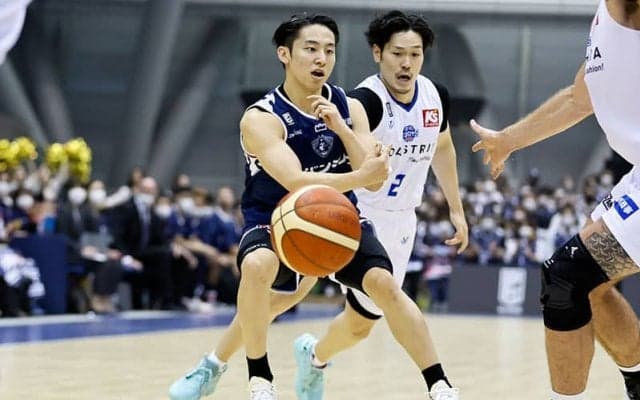 オールスターのスキルズチャレンジ出場者…富樫勇樹、藤井祐眞、河村勇輝など7人