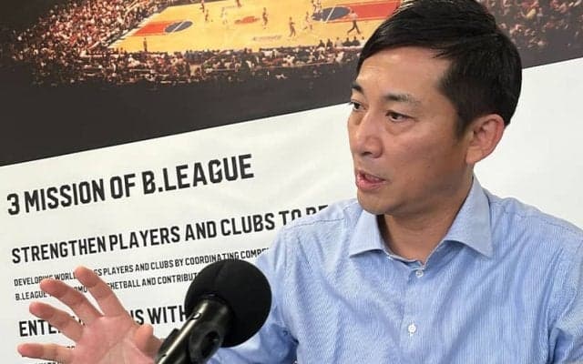 『島田のマイク』110回が公開…『バスケ界 勝手に流行語大賞2022』の結果が発表