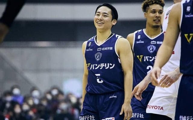 オールスターゲーム出場メンバー発表…初選出の河村勇輝が過去最多得票、B.BLACKの主将に