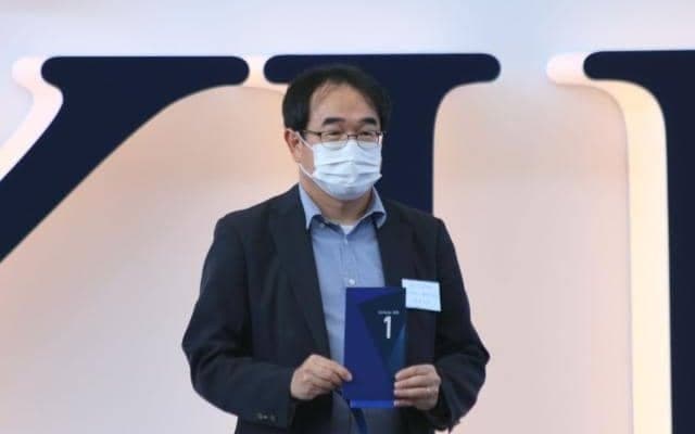 【香港マイル 枠順確定】シュネルマイスター1番、ラストランのサリオスは8番